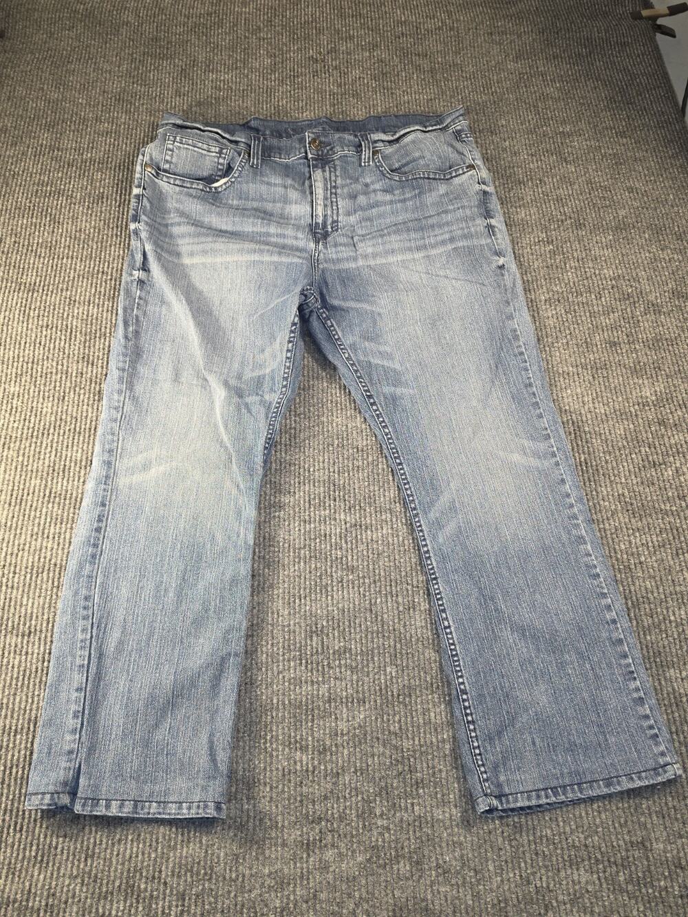 Cody James Jeans Men's 42x32 RN138823